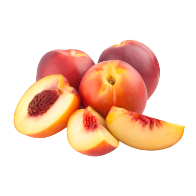 Nectarine Pulpa Galbena (Prunus Persica)