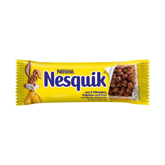 Nesquik Baton Cereale  25 g
