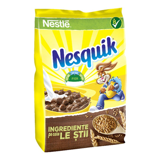 Nesquik Cereale 250 g