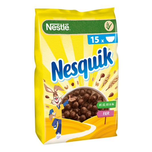 Nesquik Cereale 450 g