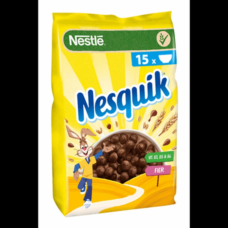 Nesquik Cereale 450 g