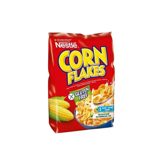 Nestle Corn Flakes Cereale 500 g - WALTI