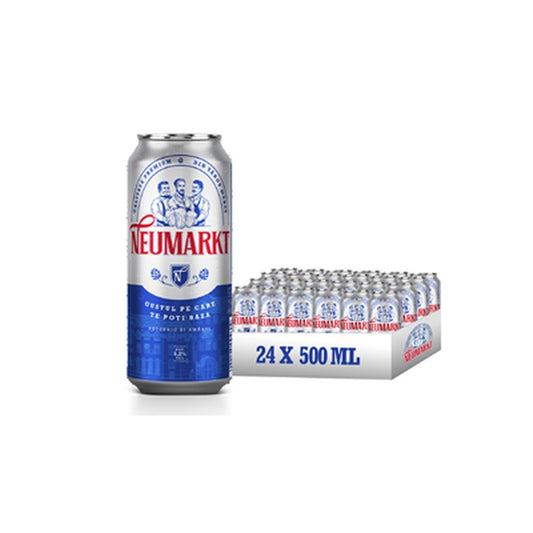Neumarkt Bere Doza SGR 0,5 L