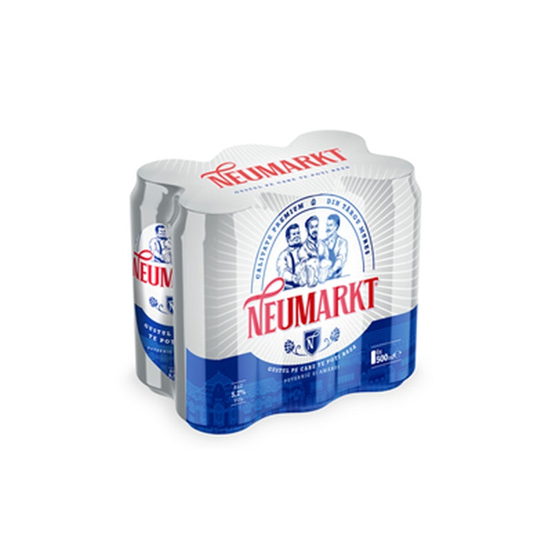 Neumarkt Doza SGR 6 x 0,5 L