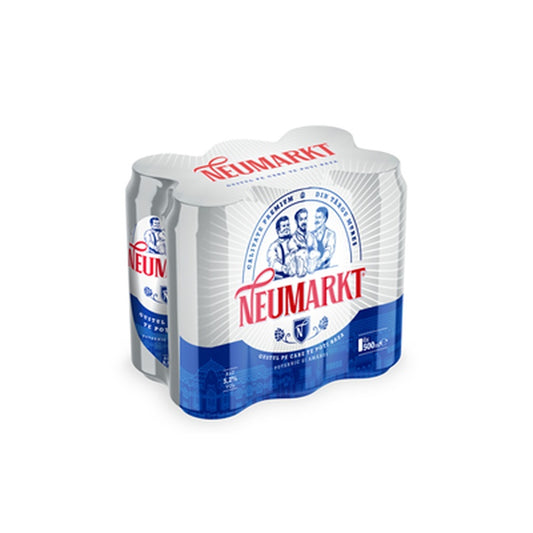 Neumarkt Doza SGR 6 x 0,5 L