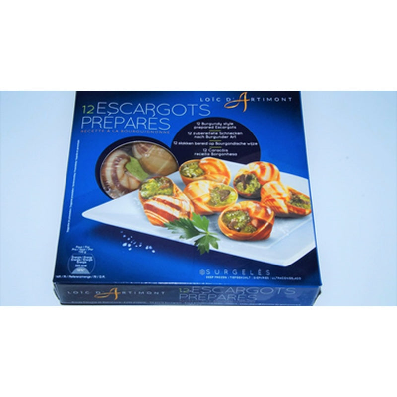 Nordic Melci Sos Burgundia 125 g ❄