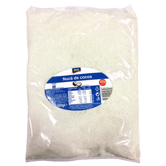 Nuca Cocos 500 g