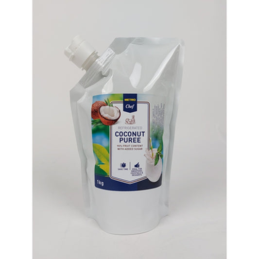 Nuca de Cocos Piure 1 Kg