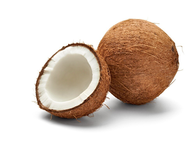 Nuca de Cocos