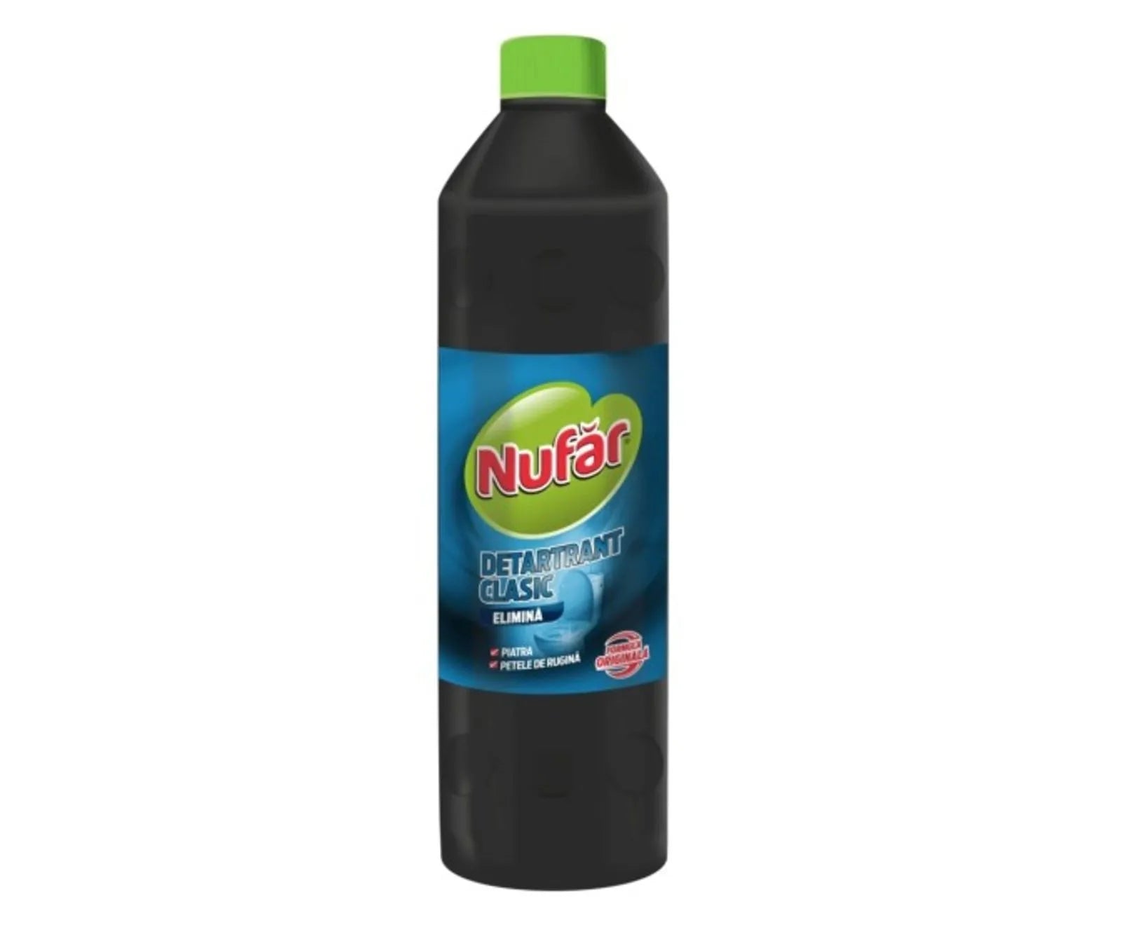 Nufar Detartrant Clasic 1 L - WALTI