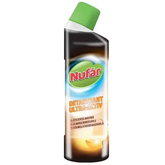 Nufar Detartrant Ultra Activ 750 ml - WALTI