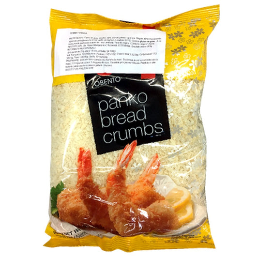 OBENTO Pesmet Panko 1 Kg