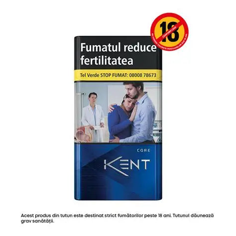 Kent Core (Blue 94'S) - WALTI