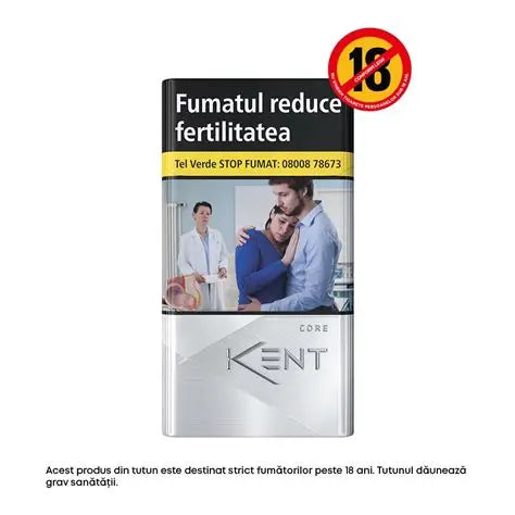 Kent Core (White 94'S) - WALTI