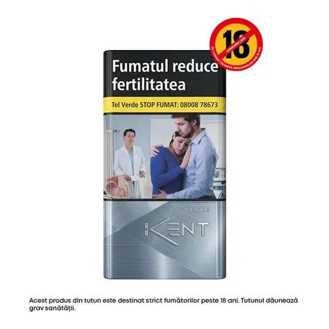 Kent Core (Silver 94'S) - WALTI