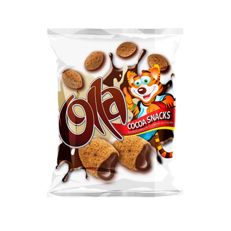 OLLA Pernute cu Crema de Cacao 200 g