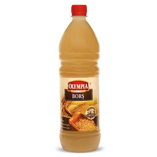 OLYMPIA Bors Proaspat 1 L