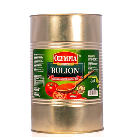 OLYMPIA Bulion 18% 4,35 kg