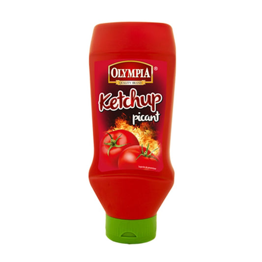 OLYMPIA Ketchup Iute 500 g