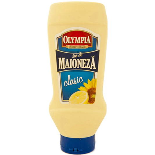 OLYMPIA Sos de Maioneza 480 g