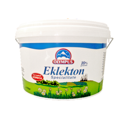 OLYMPUS Eklekton Specialitate 5 Kg