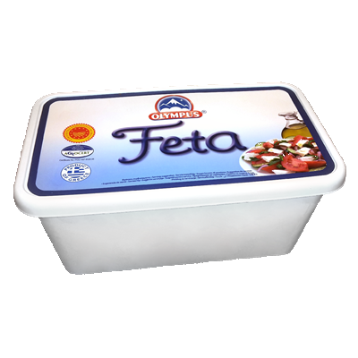 OLYMPUS Feta Oaie Feliata Cutie 2 Kg