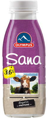 OLYMPUS Sana 3,6% 330 g