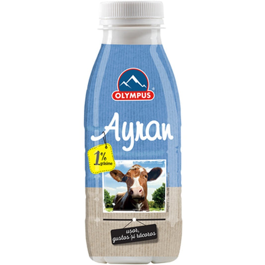 OLYMPUS Ayran 1% 330 g