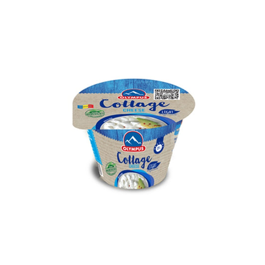 OLYMPUS Cottage 2% Grasime 180 g