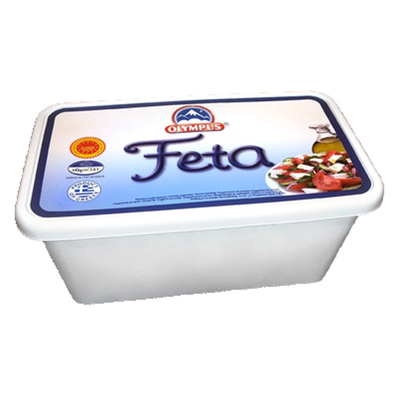 OLYMPUS Feta Oaie Feliata Cutie 2 Kg