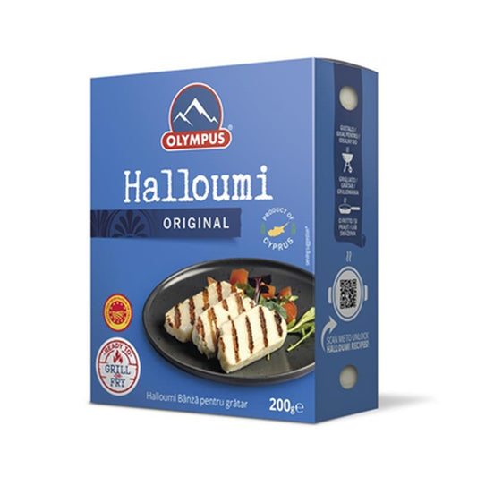 OLYMPUS Halloumi 200 g