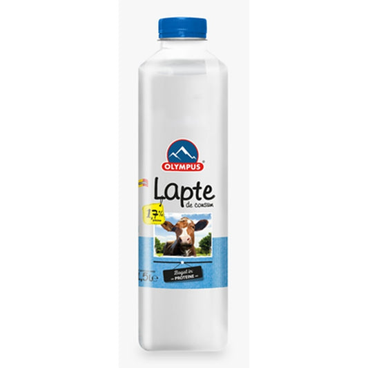 OLYMPUS Lapte Consum 1.7% Grasime 1 L