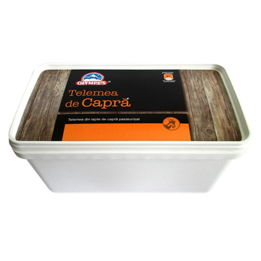 OLYMPUS Telemea de Capra Feliata 2 Kg