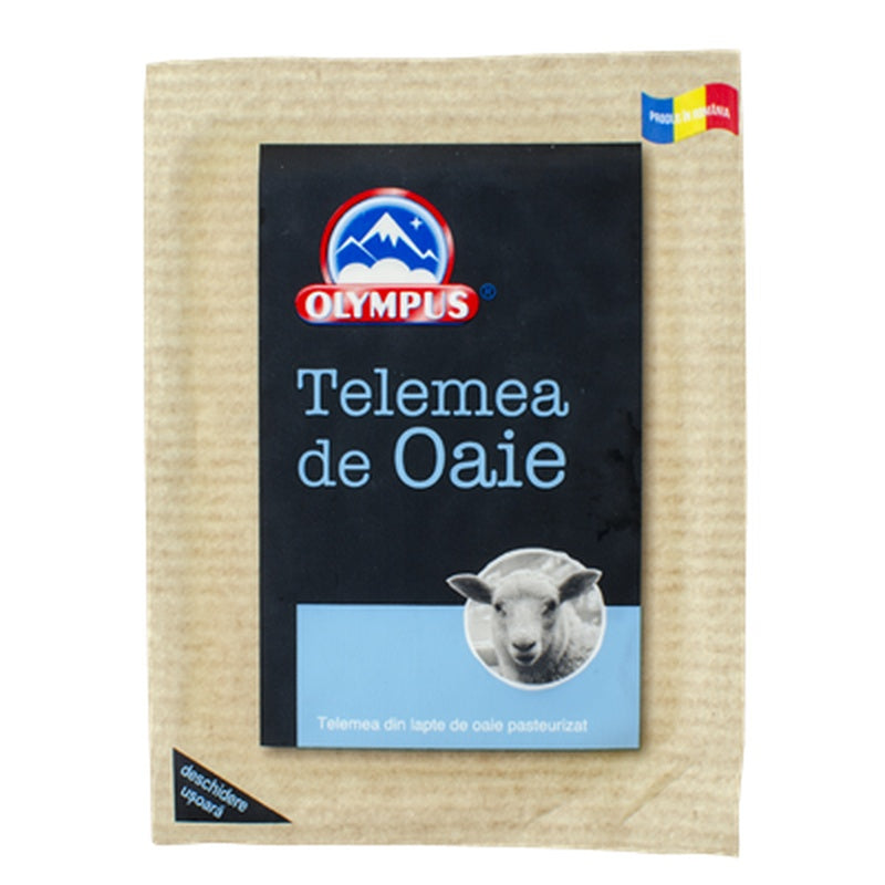 OLYMPUS Telemea de Oaie 350 g