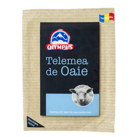 OLYMPUS Telemea de Oaie 350 g