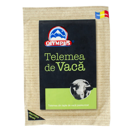 OLYMPUS Telemea de Vaca 350 g