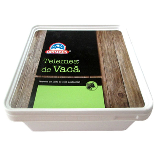OLYMPUS Telemea de Vaca Box 4 Kg