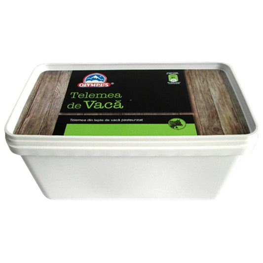 OLYMPUS Telemea de Vaca Feliata 2 Kg