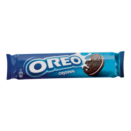 OREO Biscuiti 154 g