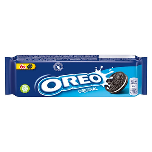 OREO Biscuiti 66 g