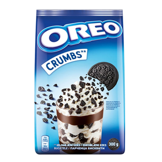 OREO Biscuiti Maruntiti 300 g