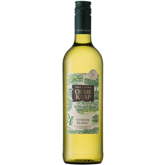 OUDE KAAP Vin Alb Sec SGR 0,75 L
