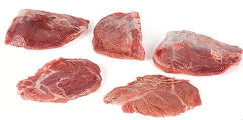 Obrajori Congelati de Porc ❄