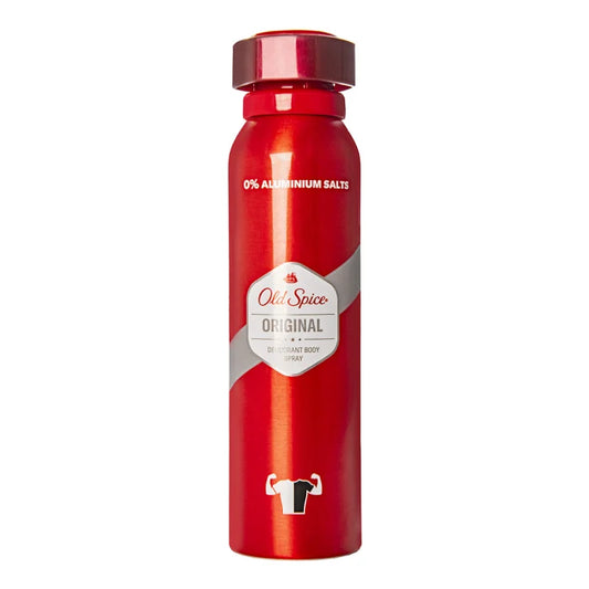 Old Spice Original Deodorant Spray 150 ml - WALTI