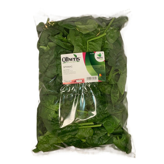 Oliveris Spanac 500 g