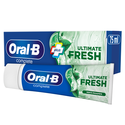 Oral-B Complete Ultimate Fresh Pasta de Dinti 75 ml