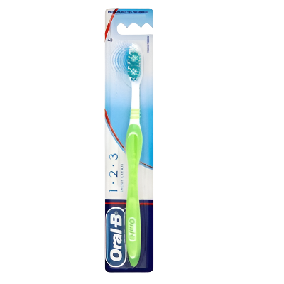 Oral-B Periuta de Dinti 40 Mediu