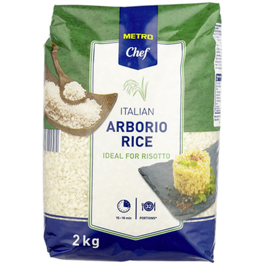 Orez Arborio 2 Kg