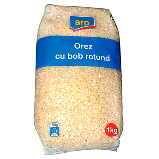 Orez Bob Rotund 1 Kg