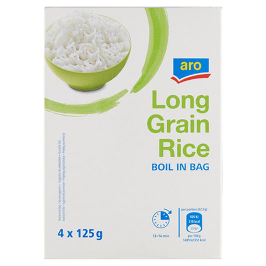 Orez Lung penru Fiert 500 g